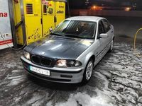 używany BMW 318 E46 318i E46 i