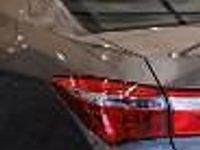 używany Toyota Corolla XI 1.33 Active