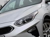 używany Kia Ceed III 2018 -