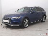 używany Audi A4 Allroad 2.0 TFSI