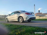 Używany Mercedes 180 AMG 2016 Sedan/Limuzyna