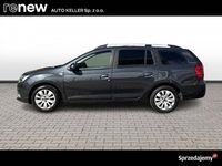 używany Dacia Logan 