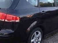 używany Seat Altea XL ZGUBILES MALY DUZY BRIEF LUBich BRAK WYROBIMY NOWE