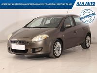 Używany Fiat Bravo 2007 Szary Hatchback