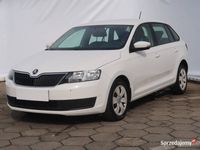 używany Skoda Rapid Spaceback 1.0 TSI