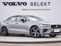 używany Volvo S60 B4 B Plus Dark aut