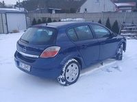 używany Opel Astra 7 diesel 2004r