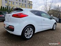 używany Kia ProCeed 