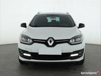 Używany Renault Mégane GrandTour 2014 Biały Kombi