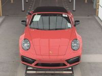 używany Porsche 911 Carrera GTS 