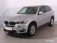 używany BMW X5 xDrive25d