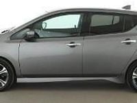 używany Nissan Leaf 150KM 2021r. 35 441km