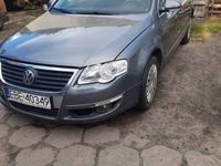 używany VW Passat 
