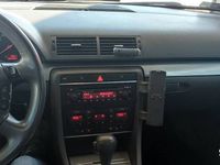 używany Audi A4 1.9 TDI