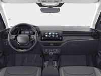 używany Skoda Fabia 