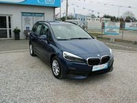 używany BMW 216 Gran Tourer Automat el.klapa Salon Polska Gwarancja F45