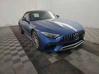 używany Mercedes SL55 AMG SL 55 AMG AMG