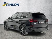Używany BMW X5 489 KM (359 kW) 2023 Czarny (metalik) SUV