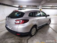 używany Renault Mégane 