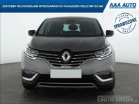 Używany Renault Espace 200 KM (147 kW) 2016 Szary Minivan