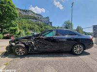 używany Mercedes E220 2dm 194KM 2016r. 98 200km