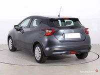 używany Nissan Micra 1.0 IG