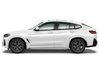 Używany BMW X4 Shadowline 245 KM (180 kW) 2024 Alpine white 3 SUV