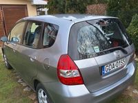 używany Honda Jazz 