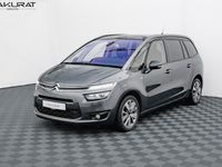 używany Citroën Grand C4 Picasso 2.0 BlueHDi 150KM 7 os. Masaże K.c…