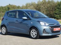 używany Hyundai i10 SALON PL. KLIMA ZADBANY SERWIS W ASO