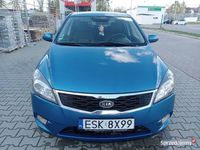 używany Kia Ceed 1.6 crdi