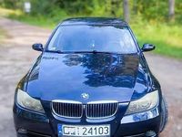 Używany BMW 325 2005 Sedan/Limuzyna