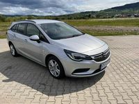 używany Opel Astra 1.4/150KM/kpl. kół/oryginalny przebieg!!!