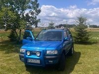 Używany Opel Frontera 1999 SUV