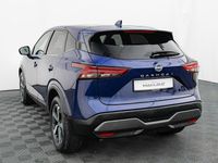 używany Nissan Qashqai WD8468R#1.3 DIG-T mHEV N-Connecta Xtronic Salon PL VAT 23% …
