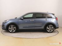 używany Kia Niro Hybrid