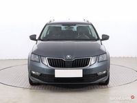 Używany Skoda Octavia 2018 Szary Kombi