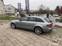 używany Audi A4 IV (B8) Avant 2.0 TDI