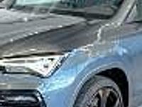 Używany Cupra Ateca 300 KM (220 kW) 2021 Grafitowy SUV