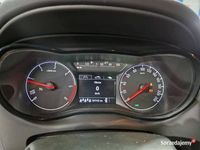 używany Opel Zafira 1.6 CDTI Enjoy 7-osobowy 2018r. Pilnie sprzedam