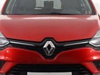 używany Renault Clio V Salon Polska, Serwis ASO, Klima, Tempomat, Parktronic
