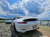 Używany Porsche 911 Carrera S 2015