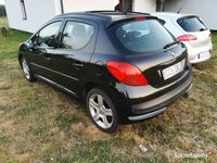 używany Peugeot 207 