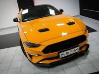 używany Ford Mustang 5dm 450KM 2019r. 79 000km