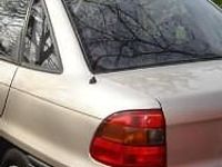 używany Opel Astra 1własciciel KRAJOWY65tys.km.BezwypadkowySTAN BARDZO DOBRY