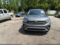 używany VW Atlas 2021, 3.6L, 4x4, od ubezpieczalni