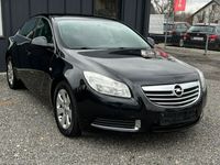 używany Opel Insignia 2dm 110KM 2011r. 211 000km