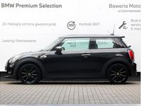 używany Mini Cooper SE Hatch 3dr