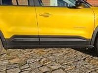 używany Jeep Avenger Altitude 1.2 e-Hybrid T3 Altitude 1.2 e-Hybrid T3 110KM