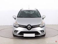 Używany Renault Clio GrandTour 90 KM (66 kW) 2017 Srebrny Kombi